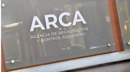 La recaudación tributaria de enero cayó un 7,6% real, presionada por una fuerte baja en el IVA imagen-5