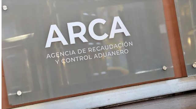 La recaudación tributaria de enero cayó un 7,6% real, presionada por una fuerte baja en el IVA imagen-6