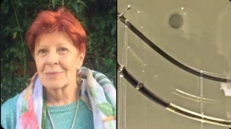 Tras la confirmación de que el sable corvo de San Martín volverá al Regimiento de Granaderos renunció la Directora del Museo Histórico Nacional Tras la confirmación de que el sable corvo de San Martín volverá al Regimiento de Granaderos renunció la Directora del Museo Histórico Nacional imagen-4