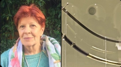 Tras la confirmación de que el sable corvo de San Martín volverá al Regimiento de Granaderos renunció la Directora del Museo Histórico Nacional imagen-8