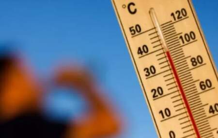 Tiempo: bueno y caluroso imagen-17