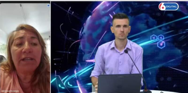 Crisis: Titular de UDA Misiones advierte que el inicio de clases "no está garantizado" y dice que hay maestros "en la línea de la indigencia” imagen-2