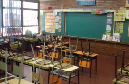 Crisis: Titular de UDA Misiones advierte que el inicio de clases "no está garantizado" y dice que hay maestros "en la línea de la indigencia” imagen-5