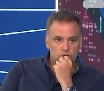 Adorni: "Si importás un jean, ¿dónde se pierden puestos de trabajo?" imagen-11