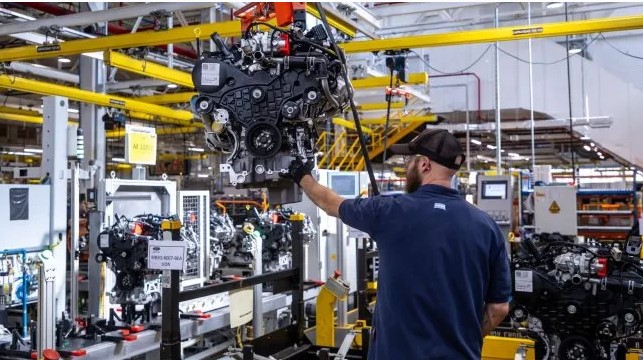 Industria en crisis: la producción automotriz sufrió un duro golpe en enero y se derrumbó un 30,1% anual imagen-6