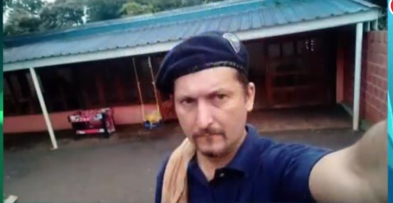 Fue a trabajar en la cosecha de cebolla en Brasil y desapareció, "es como si la tierra se lo hubiese tragado" imagen-6