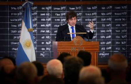 El Gobierno quiere que las provincias y los municipios reduzcan la carga impositiva para aliviar a las industrias imagen-13