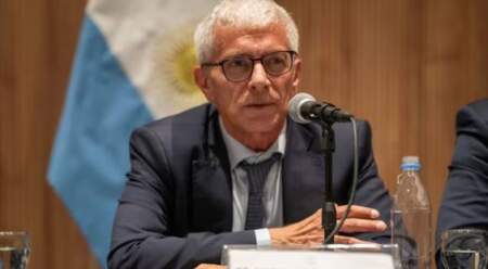 El Gobierno defendió la baja de la edad de imputabilidad: “El chico de 14 años sabe lo que hace” imagen-11