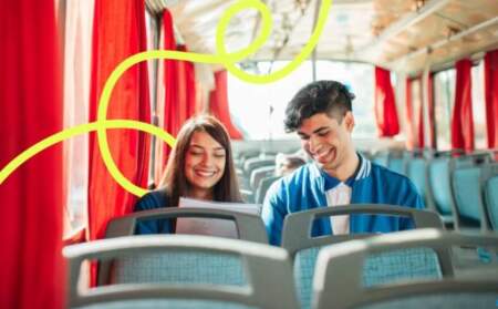 Inscriben para el Boleto Estudiantil Misionero, en todos los niveles del sistema educativo imagen-11