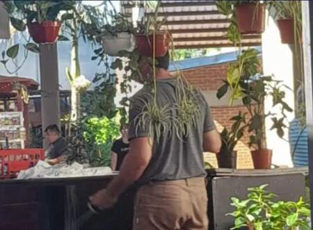 Más denuncias complican al acusado de abuso en Posadas: "Queremos que se pudra en la carcel" reclaman familiares de una de las víctimas imagen-11