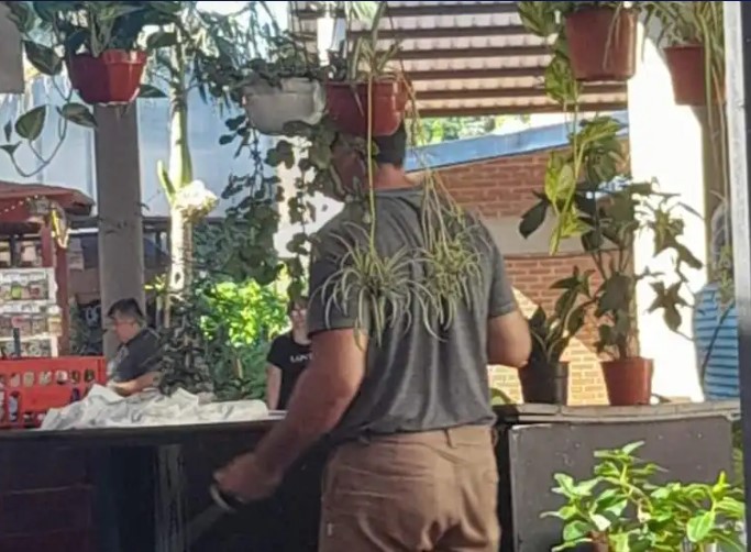 Más denuncias complican al acusado de abuso en Posadas: "Queremos que se pudra en la carcel" reclaman familiares de una de las víctimas imagen-12