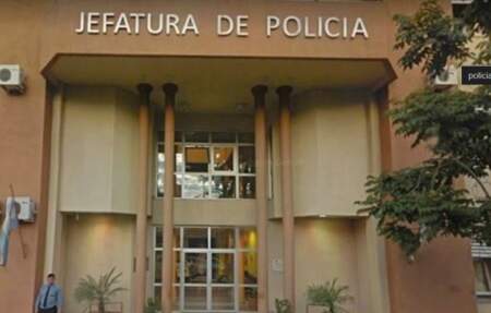 Jefatura de Policía dispuso la separación inmediata de un efectivo por presunto consumo de drogas imagen-11