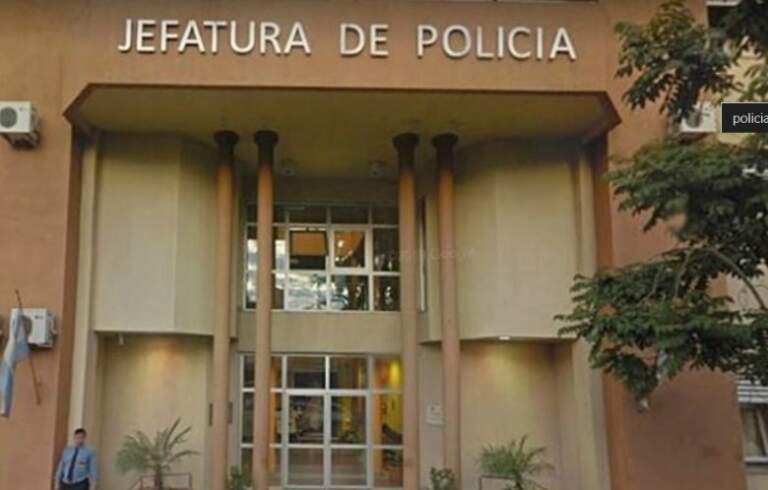 Jefatura de Policía dispuso la separación inmediata de un efectivo por presunto consumo de drogas imagen-13