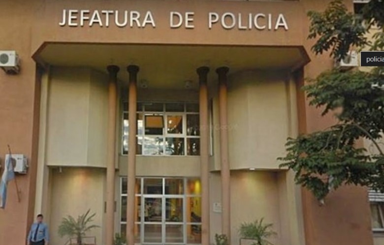Jefatura de Policía dispuso la separación inmediata de un efectivo por presunto consumo de drogas imagen-12
