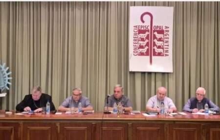 "Manipulación del malestar social": fuerte mensaje de la Iglesia por el Régimen Penal Juvenil imagen-5