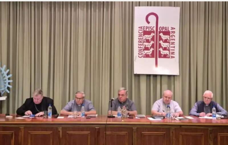 "Manipulación del malestar social": fuerte mensaje de la Iglesia por el Régimen Penal Juvenil imagen-13