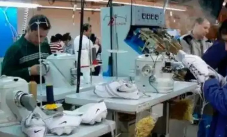 Eldorado: gremio del calzado confirma continuidad laboral en DASS hasta junio, pero advierte por la continuidad de la crisis del sector imagen-12