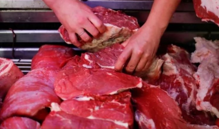 El precio de la carne acumula un 30% de alza desde fines del año pasado y suma otro 8% en febrero tras el convenio con EE.UU., advierten imagen-13
