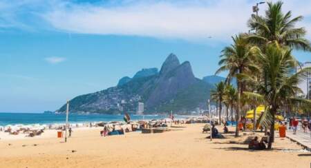 Carnaval 2026: Brasil se consolida como el destino favorito y hay más reservas, pero con menos gastos imagen-5