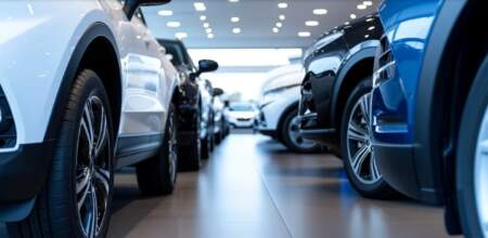 Preocupa la caída de las ventas de autos 0 km y se espera una derrumbe interanual de 25% para este mes imagen-5