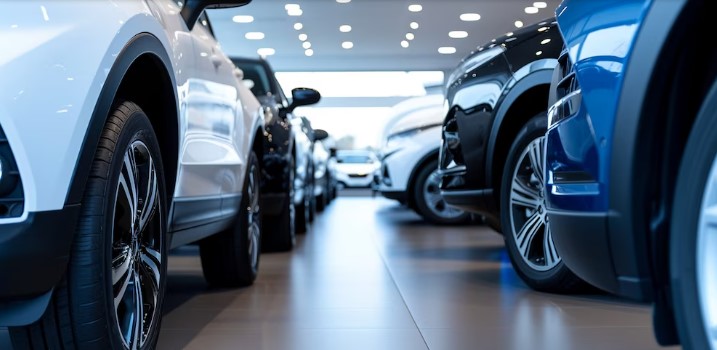 Preocupa la caída de las ventas de autos 0 km y se espera una derrumbe interanual de 25% para este mes imagen-11