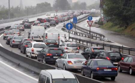 Principales modificaciones del decreto reglamentario de la Ley de Tránsito imagen-2