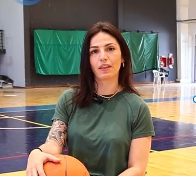 Noelia, bandera de superación, resiliencia y orgullo misionero imagen-11