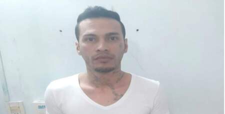 Interno condenado no regresó de salida transitoria imagen-4