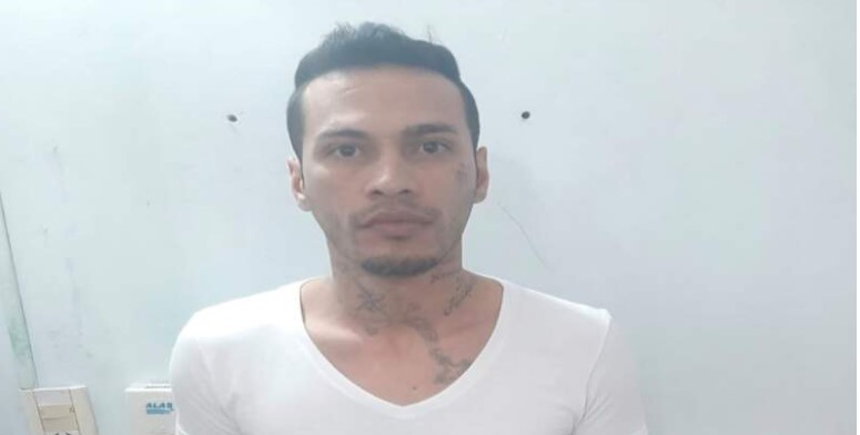 Interno condenado no regresó de salida transitoria imagen-6