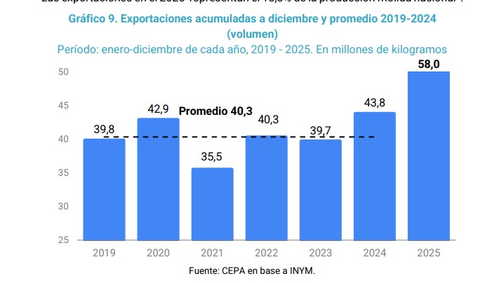 Desregulación y precios: la tormenta que golpea a los productores yerbateros imagen-14