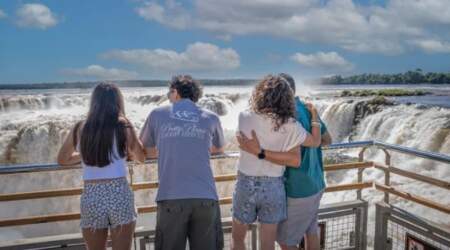 Fin de semana largo de Carnaval: fuerte impacto económico con ocupación del 90% y un consumo en alza imagen-11