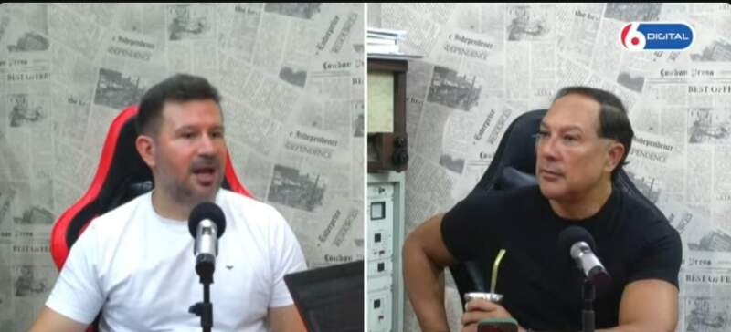 Ministro Aranda: “El aumento docente es una decisión responsable en un contexto de crisis nacional” imagen-10