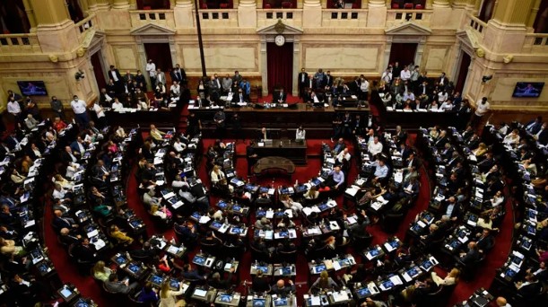 Reforma laboral: Innovación Federal sentó postura y pidió eliminación del artículo 44 de la Ley de Contratos de Trabajo imagen-2