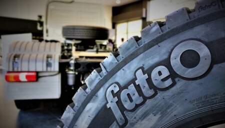 La fábrica de neumáticos Fate anunció su cierre definitivo y echará a más de 900 empleados imagen-5