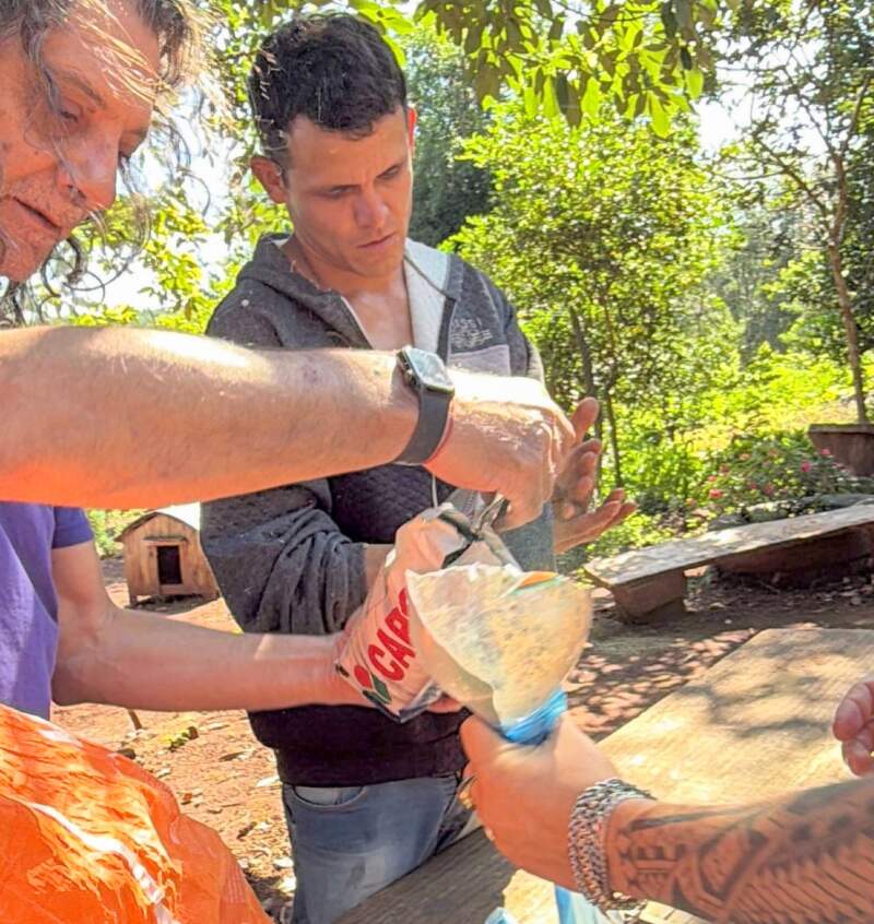 Red de Semillas: La esperanza en movimiento desde el territorio misionero imagen-16