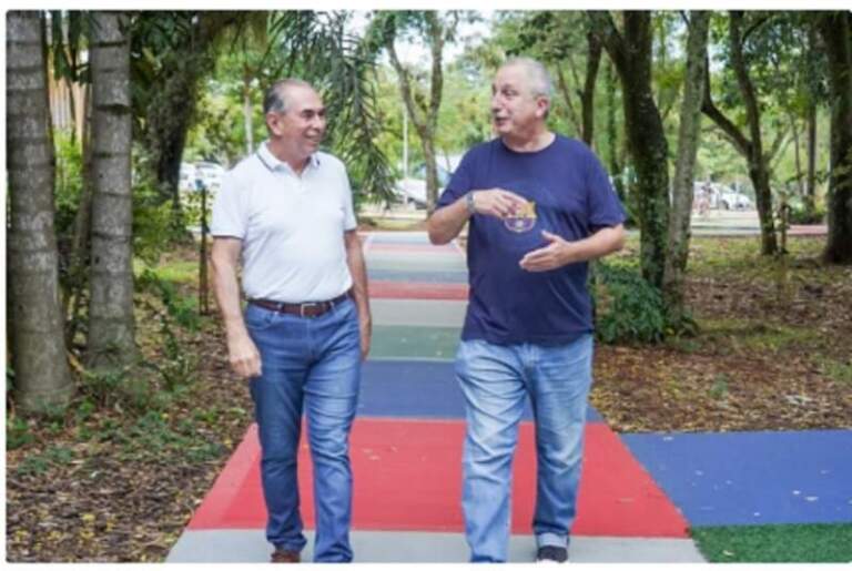 Según encuesta, Passalacqua entre los cinco Gobernadores con mejor imagen y Stelatto segundo entre los Intendentes imagen-50