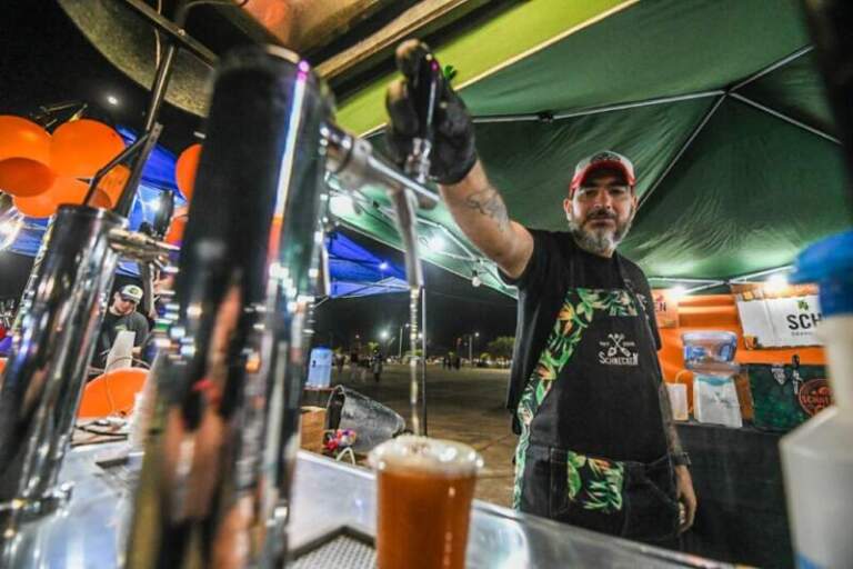 UNA +: todo lo que tenés que saber para disfrutar del evento imagen-36