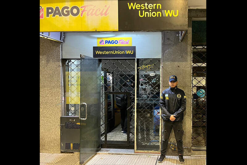 Corrientes: ampliaron los procesamientos de 13 imputados ligados al Tren de Aragua como miembros de una organización criminal imagen-2