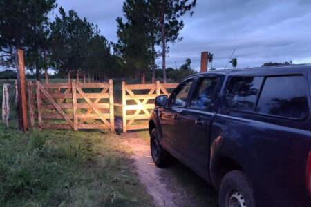 Corrientes: ampliaron los procesamientos de 13 imputados ligados al Tren de Aragua como miembros de una organización criminal imagen-13