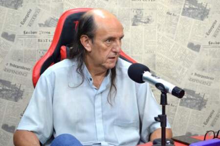 Sacerdote Carlos Viera afirmó que reducir la edad de imputabilidad es un parche y que prevenir la delincuencia requiere educación, familia y Estado presente imagen-11