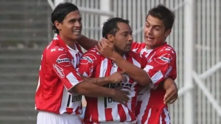 Fileppi sobre es ascenso de River: “hubo mucha guita de varios clubes” imagen-2