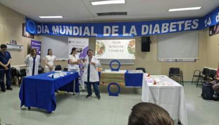 El Madariaga consolida su rol como centro de referencia en Diabetes con mayor complejidad imagen-21