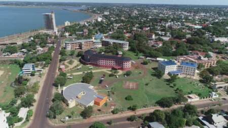 El Parque de la Salud de Misiones: un ecosistema al servicio de la comunidad imagen-13