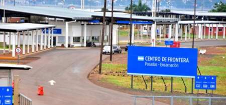 Identificaron a la mujer que falleció en el sector de Migraciones del Puente Internacional Argentina–Paraguay imagen-4