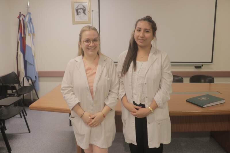 En Ateneo de Dermatología se debatió clínica e interdisciplinariamente sobre dermatitis atópica imagen-4