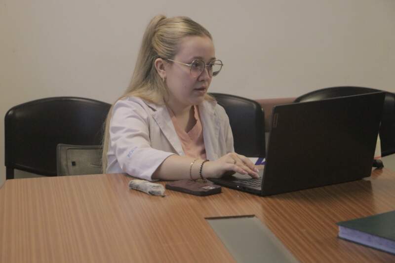 En Ateneo de Dermatología se debatió clínica e interdisciplinariamente sobre dermatitis atópica imagen-6