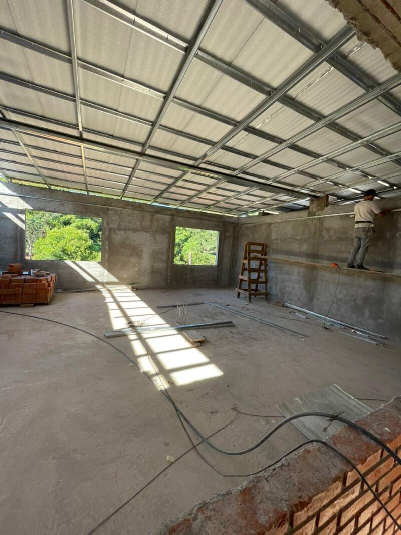 Escuelas que se preparan: el verano también es tiempo de trabajo en las aulas imagen-10