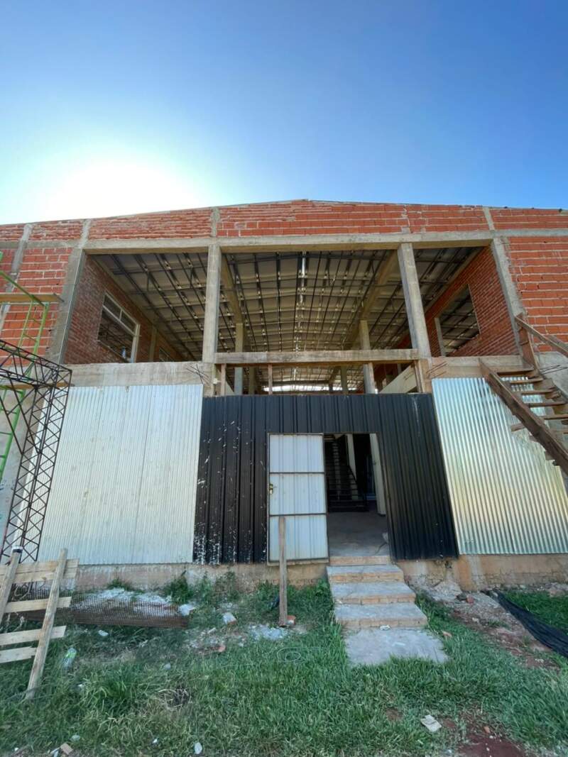 Escuelas que se preparan: el verano también es tiempo de trabajo en las aulas imagen-38