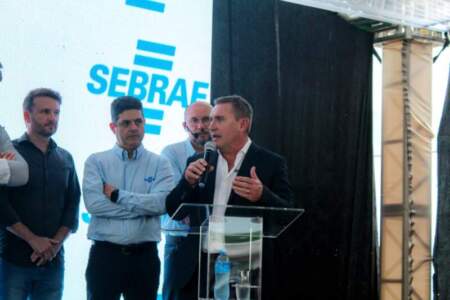 Misiones profundizó la integración regional con Brasil en encuentro binacional imagen-13