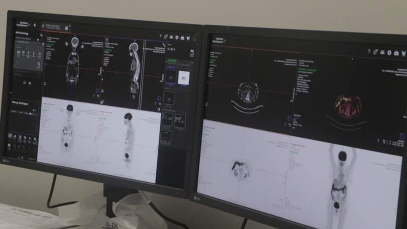 Fortaleciendo la lucha contra el cáncer: Un modelo oncológico de atención integral, acompañamiento y ciencia aplicada en Misiones imagen-16